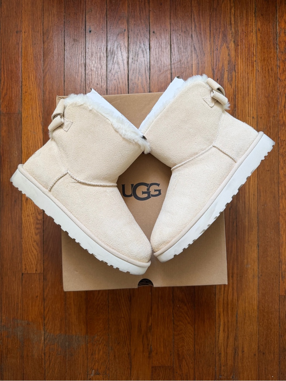 UGG boots womens 9